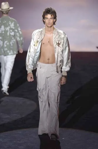 Look 5